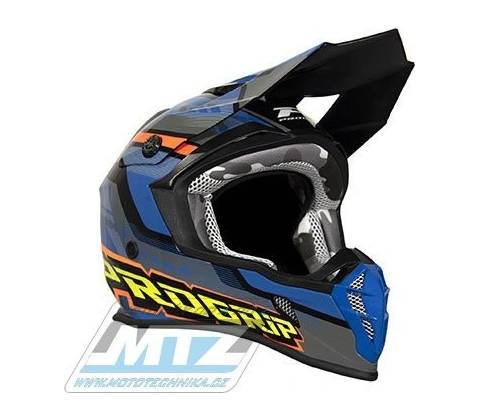 Progrip 3180 ABS