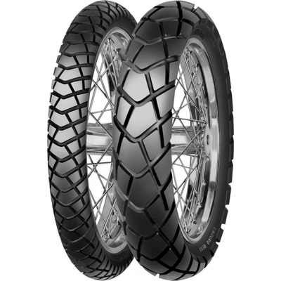 Mitas E08 4.1/0 R18 60P | Zboží Auto