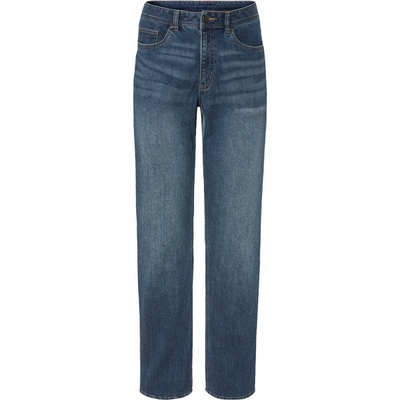 Livergy pánske termorifle Straight Fit 100381452 modrá