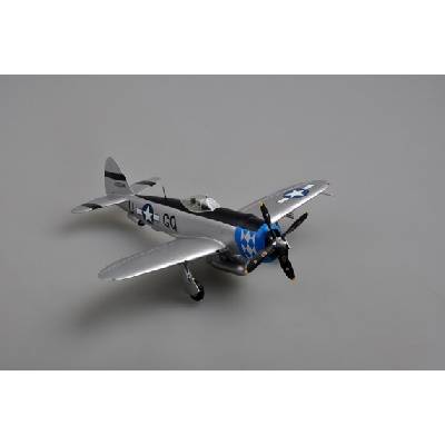 Easy Model P-47D Thunderbolt 354FG USAF 1:48