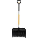 Fiskars Телескопичен избутвач за сняг Fiskars X-series 143-163 см (FS 1057189)
