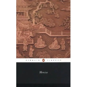 Mencius | Mencius (ISBN: 9780140449716)