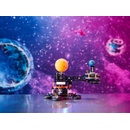 Image 1 of LEGO® Technic - Planet Earth and Moon in Orbit (42179)