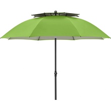 Doppler WINDPROFI NEO 200 cm zelená