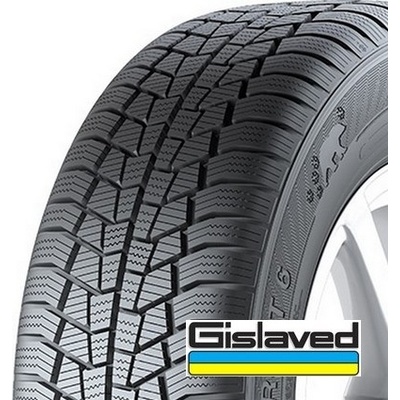 Gislaved Euro Frost 6 185/60 R14 82T