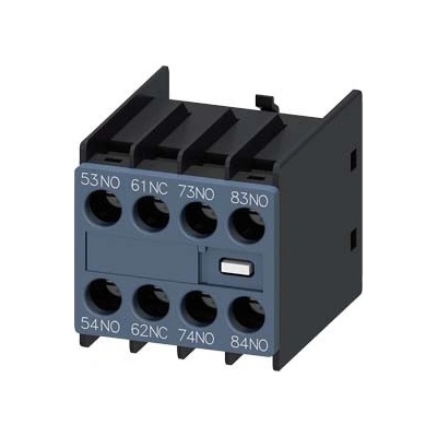 Siemens 3RH2911-1XA31-0MA0