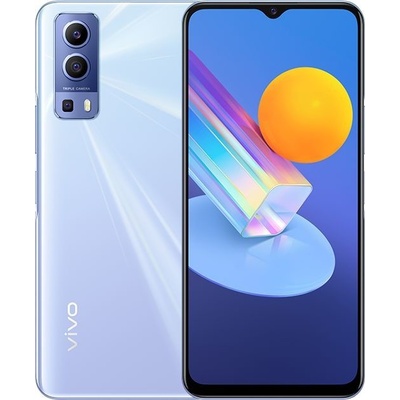 Vivo Y52 5G 4GB/128GB Polar Blue – Zboží Živě