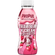 ProPud Protein MilkShake 330 mml