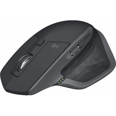 Logitech MX Master 2S 910-007225