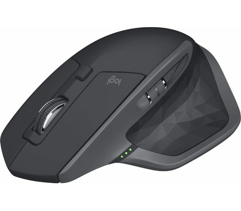 Logitech MX Master 2S 910-007225