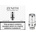 Изпарителна глава Innokin Z 1.6ohm