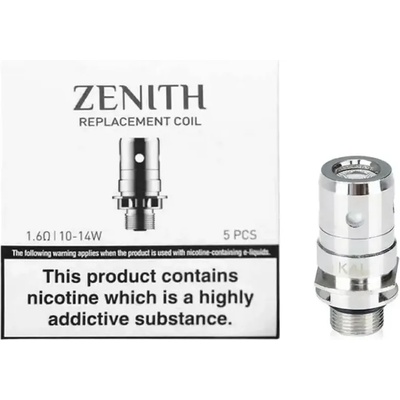 Изпарителна глава Innokin Z 1.6ohm
