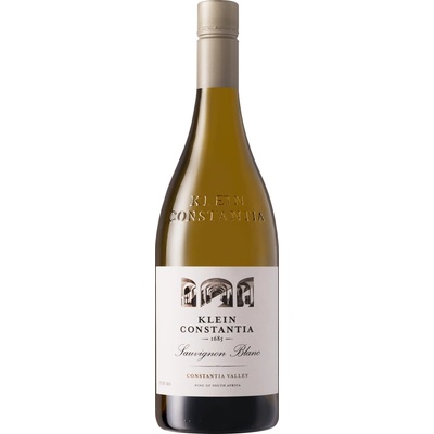 Klein Constantia Sauvignon Blanc 2024 Bílé 14% 0,75 l (holá láhev)