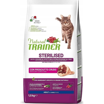 Trainer Natural morčacie 1,5 kg
