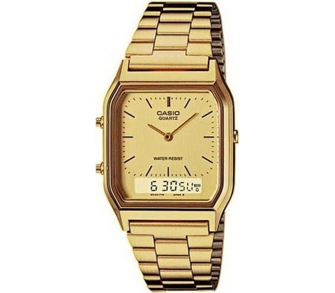 Casio AQ-230G-9D