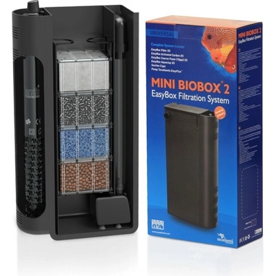 Aquatlantis BioBox mini 2
