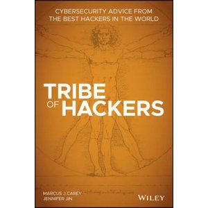 Tribe of Hackers | Marcus J. Carey, Jennifer Jin (ISBN: 9781119643371)