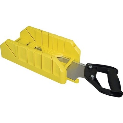 STANLEY kosořez s pilkou v úložném prostoru 1-19-800