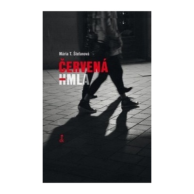 Červená hmla