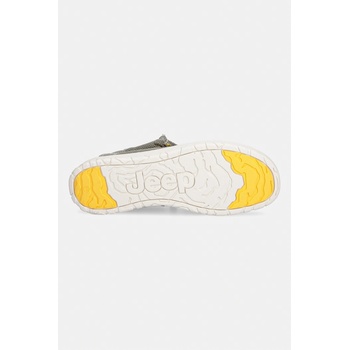 Jeep мокасини мъжки SAMOA WALLABEE KNIT (JM61115A105)