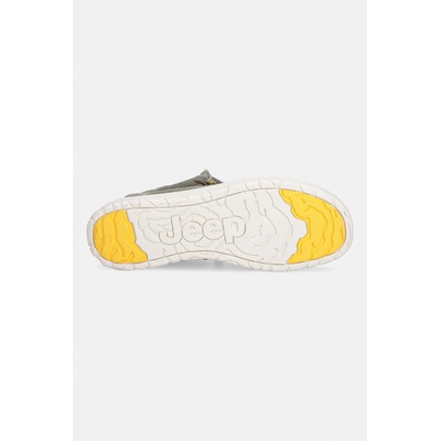 Jeep мокасини мъжки SAMOA WALLABEE KNIT (JM61115A105)