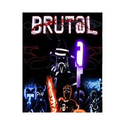 Brut@l