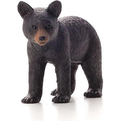 Mojo Animal Planet Черно мече бебе (387287)