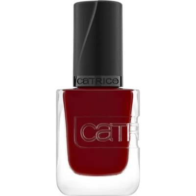 Catrice Lak na nehty Gel Affair (Nail Lacquer) 10,5 ml 021 Caught On The Red Carpet