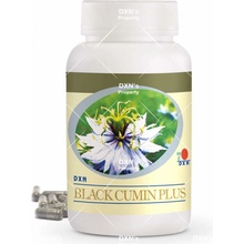 DXN Black Cumin Plus Nigella černucha 30 kapslí