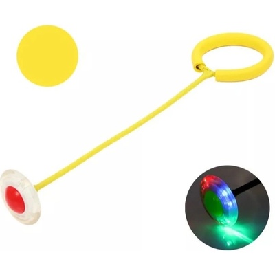 LÉTAJÍCÍ SVÍTÍCÍ MÍČ UFO KOULE LED HRAČKA – Zboží Dáma