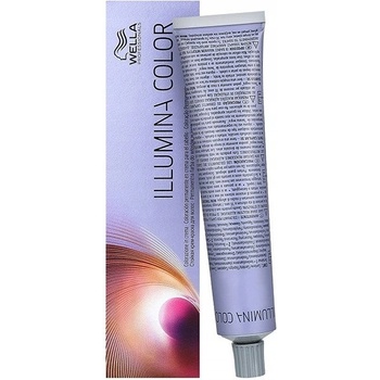 Wella Illumina Color 10/05 Permanent Color 60 ml