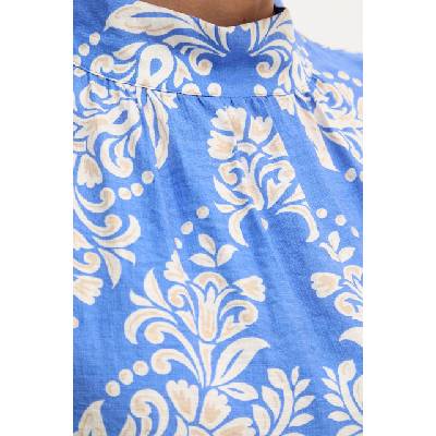 Lola Casademunt блуза дамска от вискоза (LS2615091)