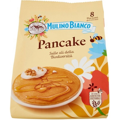 Mulino Bianco Snack Pancake 280 g