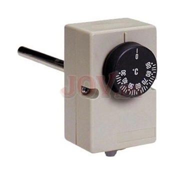 EMMETI Термостат контактен 30-90 С потопяем 30-90 С