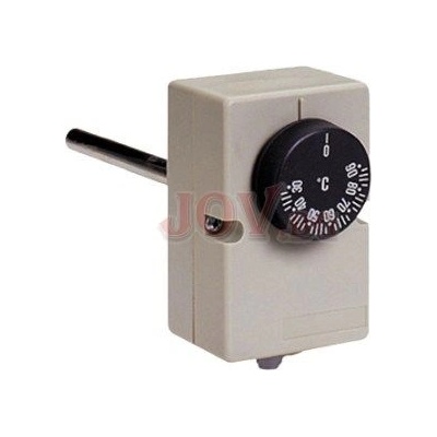 EMMETI Термостат контактен 30-90 С потопяем 30-90 С