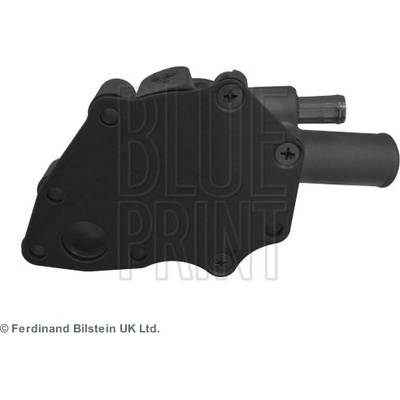 Ferdinand Bilstein UK Ltd. ADV1830129