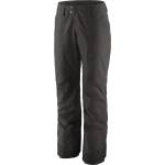 Patagonia Дамски ски панталон Patagonia Women's Storm Shift Pants Ski trousers - Black - размер XL (107-2558-0315)