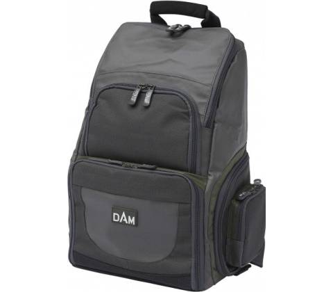 DAM Batoh Back Pack