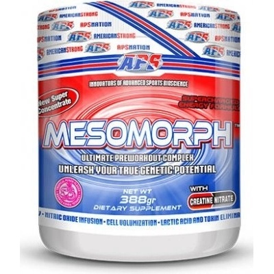 APS Mesomorph V4 388 g