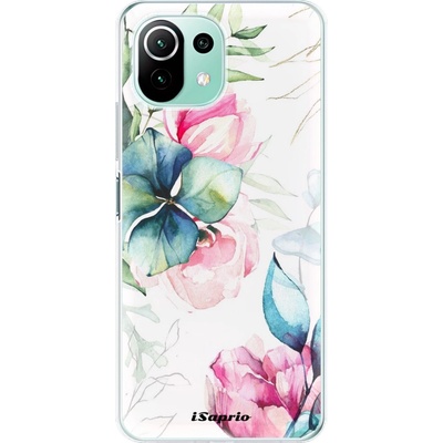 Pouzdro iSaprio - Flower Art 01 - Xiaomi Mi 11 Lite