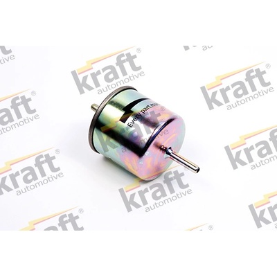 KRAFT AUTOMOTIVE Palivové Filtry 1722010