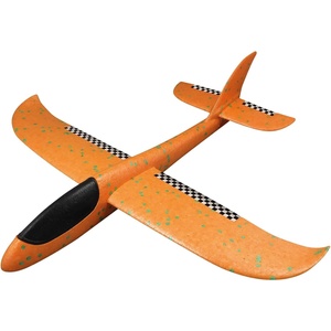 Buki France Детска играчка Buki France - Безмоторен самолет, 48 cm (BK2174)