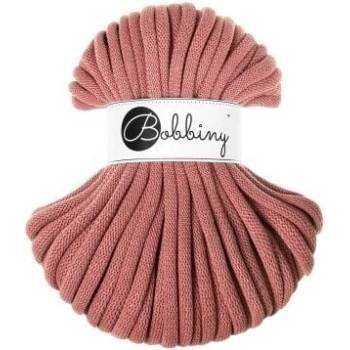 Bobbiny Jumbo 9 mm 30 m Peony юта (BT-E104)