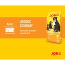 JosiDog Economy 15 kg