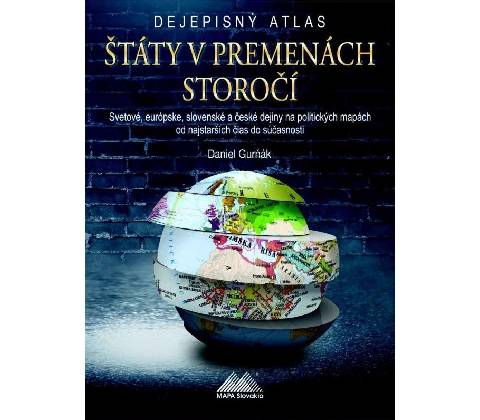 Štáty v premenách storočí