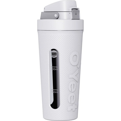 Naipo Oyeet Shaker Bottle White