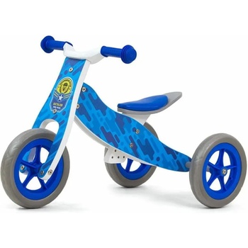 Image 1 of Milly Mally Look 2 in 1 (Cool)