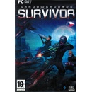 ShadowGrounds 2: Survivors