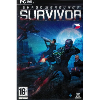 ShadowGrounds 2: Survivors