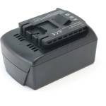 Bosch Съвместима с Bosch 18V 4Ah Li-ion батерия за винтоверт (3836000013)